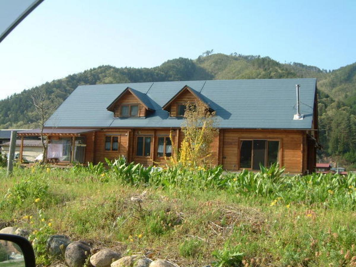 6 غرف نوم منزل في Gifu, Japan رقم 766