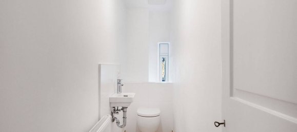 Квартира с 4 комнатами в Мюнхен, Германия № 228897 12