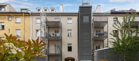 Квартира с 4 комнатами в Мюнхен, Германия № 228897 2