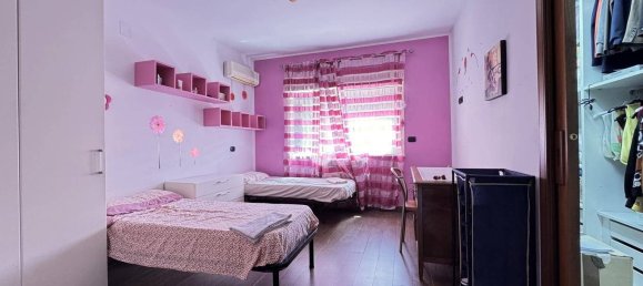 Apartamento T2 em Messina, Italy N.º 261954 15