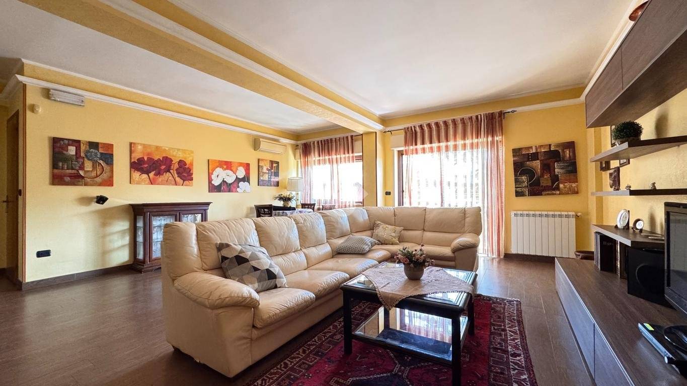 Apartamento T2 em Messina, Italy N.º 261954