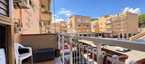Apartamento T2 em Messina, Italy N.º 261954 10