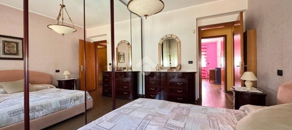 Apartamento T2 em Messina, Italy N.º 261954 14