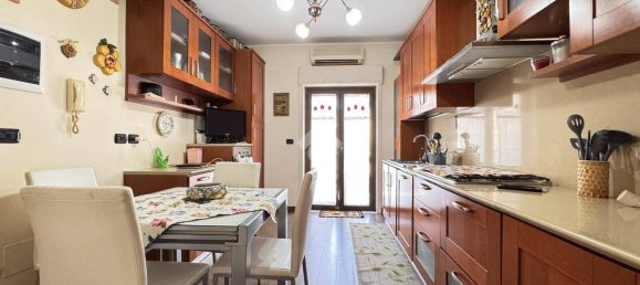 Apartamento T2 em Messina, Italy N.º 261954 7