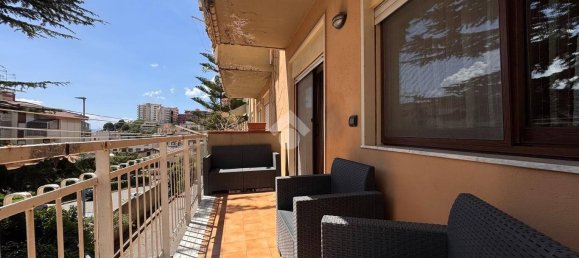 Apartamento T2 em Messina, Italy N.º 261954 5