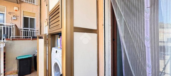 Apartamento T2 em Messina, Italy N.º 261954 11