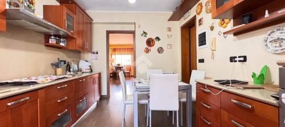 Apartamento T2 em Messina, Italy N.º 261954 8