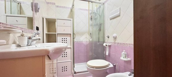 Apartamento T2 em Messina, Italy N.º 261954 17