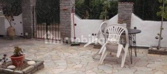 Вилла с 5 комнатами в Вентимилья, Италия № 192320 6