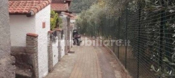 Вилла с 5 комнатами в Вентимилья, Италия № 192320 10