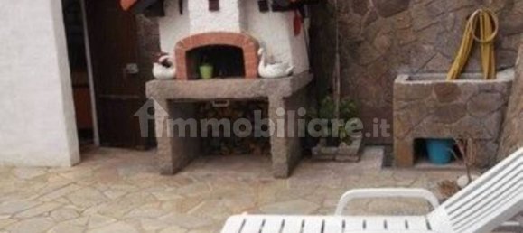 Вилла с 5 комнатами в Вентимилья, Италия № 192320 31