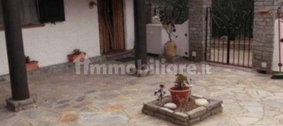 Вилла с 5 комнатами в Вентимилья, Италия № 192320 33