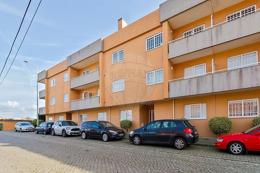 2 Schlafzimmer Wohnung in Vila Nova de Gaia, Portugal, Nr. 320175