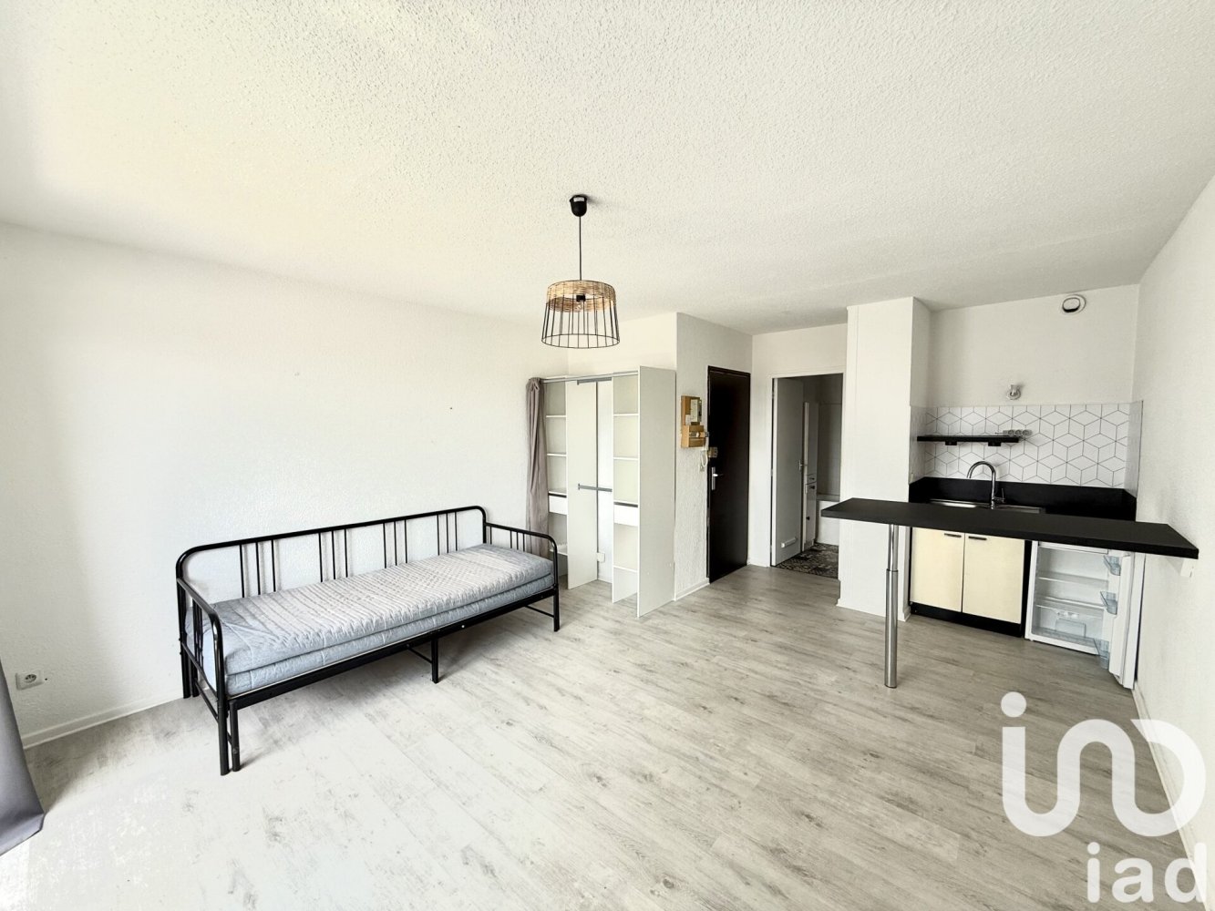 Estúdio em Pau, France N.º 276620