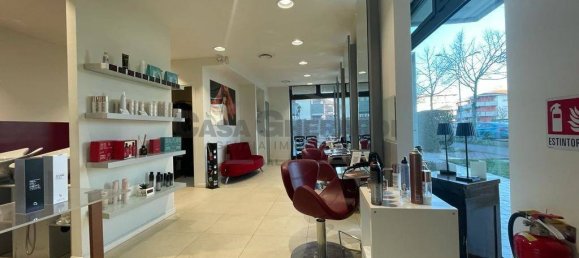 1-Zimmer Gewerbliche Immobilie in Dalmine, Italy, Nr. 346621 15