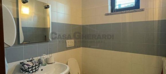 1-Zimmer Gewerbliche Immobilie in Dalmine, Italy, Nr. 346621 11