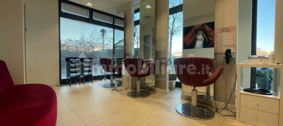 1-Zimmer Gewerbliche Immobilie in Dalmine, Italy, Nr. 346621 7