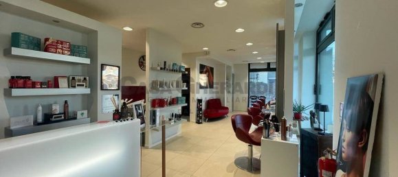 1-Zimmer Gewerbliche Immobilie in Dalmine, Italy, Nr. 346621 19