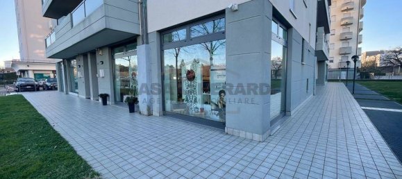 1-Zimmer Gewerbliche Immobilie in Dalmine, Italy, Nr. 346621 16