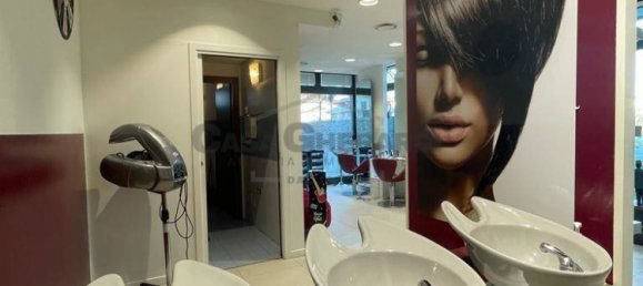 1-Zimmer Gewerbliche Immobilie in Dalmine, Italy, Nr. 346621 13