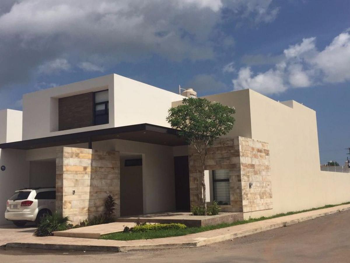 3 Schlafzimmer Haus in Yucatan, Mexico, Nr. 186551