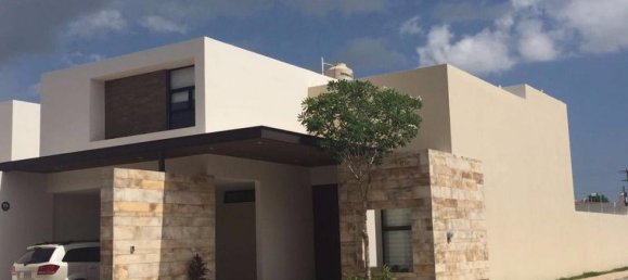 Дом с 3 спальнями в Юкатана, Мексика № 186551 2