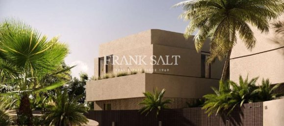 3 bedrooms Villa in Swieqi, Malta No. 425 3