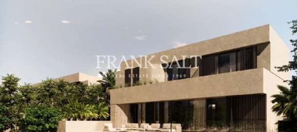 3 bedrooms Villa in Swieqi, Malta No. 425 6