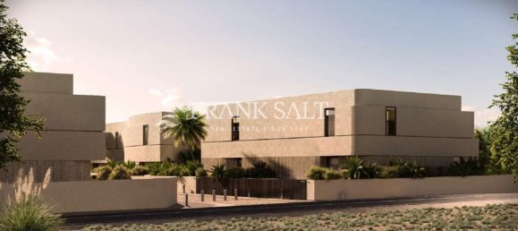 3 bedrooms Villa in Swieqi, Malta No. 425 4