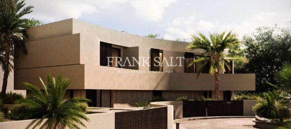 3 bedrooms Villa in Swieqi, Malta No. 425 2