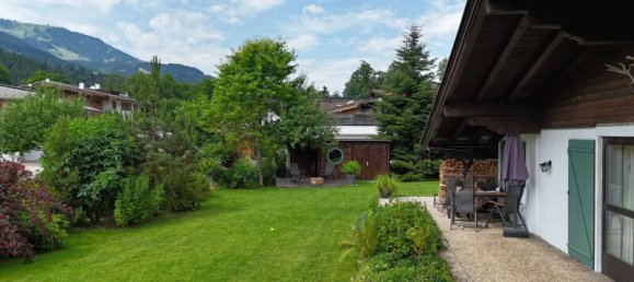 4 rooms Bungalow in Ellmau, Austria No. 138310 5