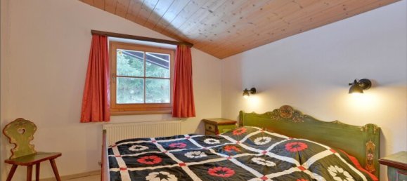 4 rooms Bungalow in Ellmau, Austria No. 138310 14