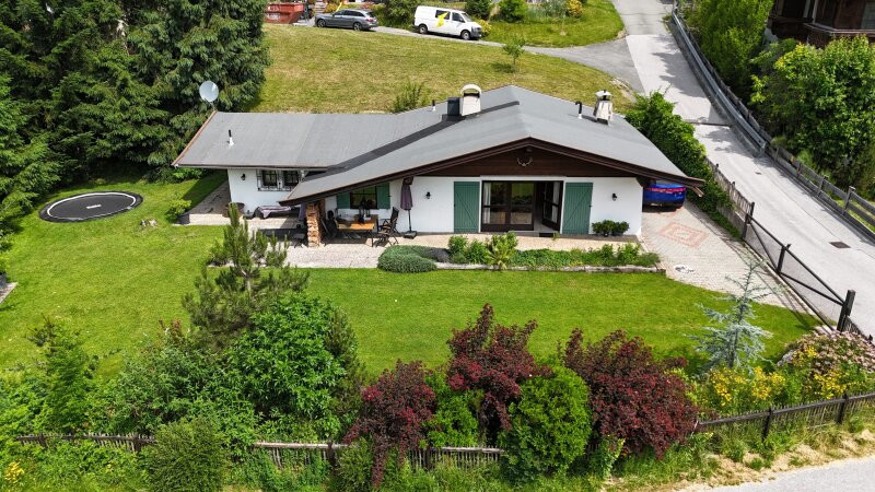 4 rooms Bungalow in Ellmau, Austria No. 138310