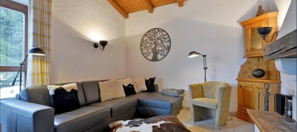 4 rooms Bungalow in Ellmau, Austria No. 138310 18