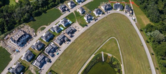 1336m² Land in Ebreichsdorf, Austria No. 160052 6