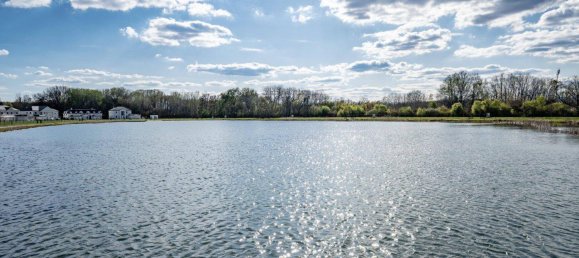 1336m² Land in Ebreichsdorf, Austria No. 160052 9