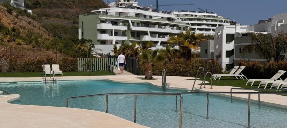 Apartamento de 3 dormitorios en Mijas, Spain No. 43386 7