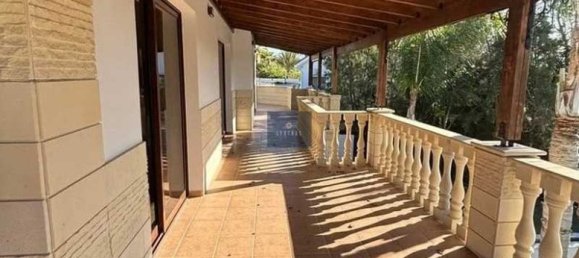 Villa de 5 dormitorios en Moni, Cyprus No. 82412 5