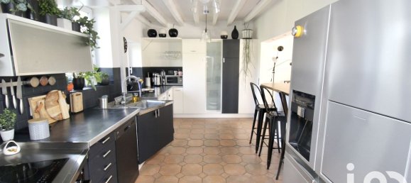 Casa de 5 dormitorios en Rocourt-Saint-Martin, France No. 72383 7