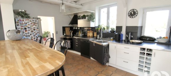 Casa de 5 dormitorios en Rocourt-Saint-Martin, France No. 72383 6