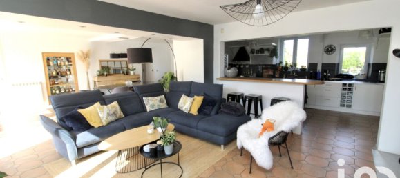 Casa de 5 dormitorios en Rocourt-Saint-Martin, France No. 72383 5