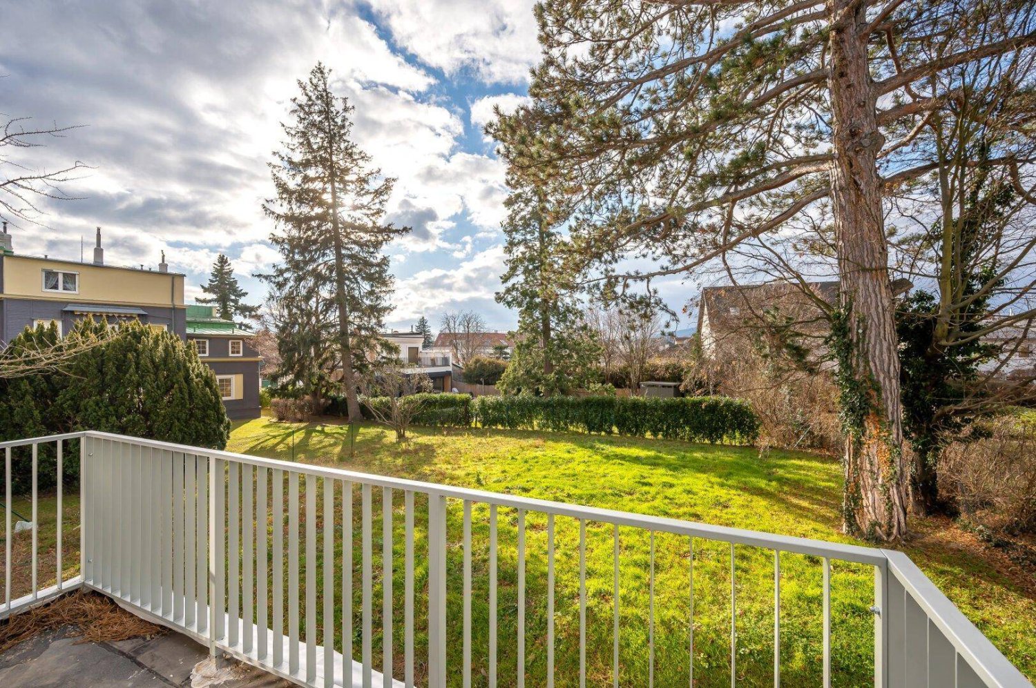 9 rooms Villa in Liesing, Austria No. 148474