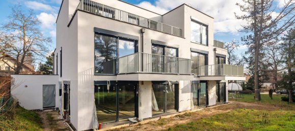 9 rooms Villa in Liesing, Austria No. 148474 23