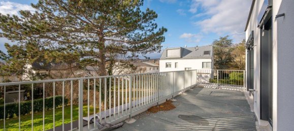 9 rooms Villa in Liesing, Austria No. 148474 7