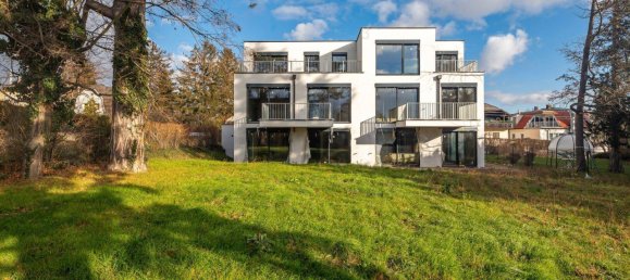 9 rooms Villa in Liesing, Austria No. 148474 22