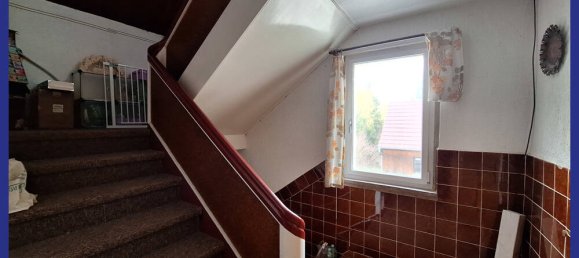 4 غرف نوم تاون هاوس في Saale-Holzland, Germany رقم 333742 13