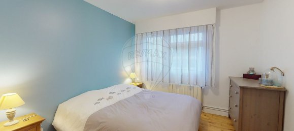 2 غرف نوم شقة في Orleans, France رقم 157739 14