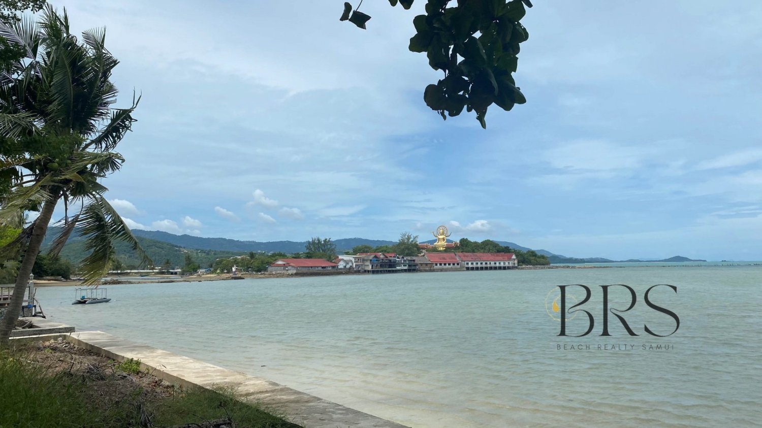  Commercial property in Ko Samui, Thailand No. 5629