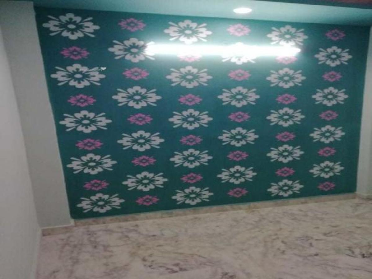 3 bedrooms House in Ghaziabad, India No. 14020