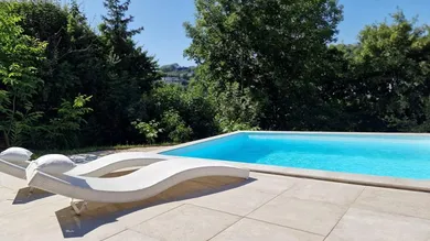 5 bedrooms Villa in Klosterneuburg, Austria No. 249275